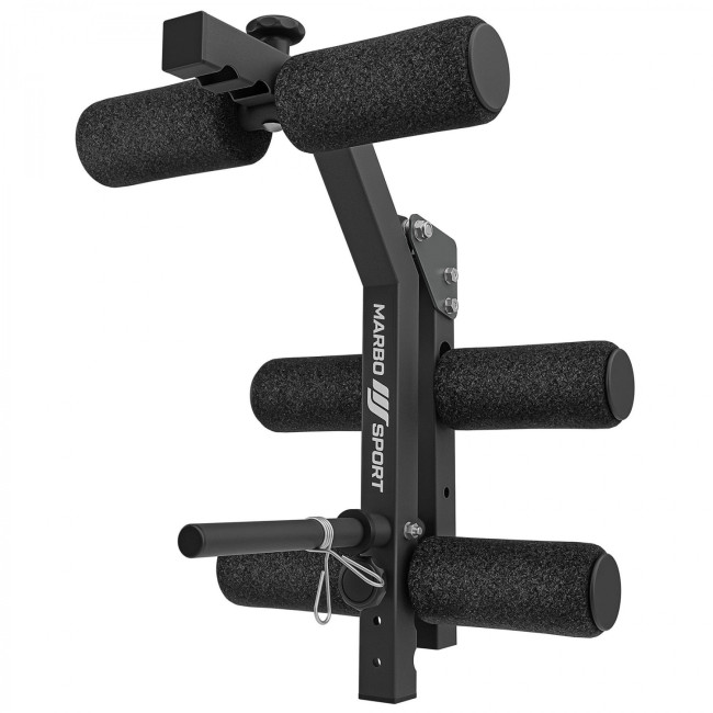 Приставка для рядов Semi-Pro MS-A102 2.0 - Marbo Sport