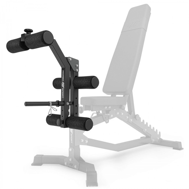 Приставка для рядов Semi-Pro MS-A102 2.0 - Marbo Sport