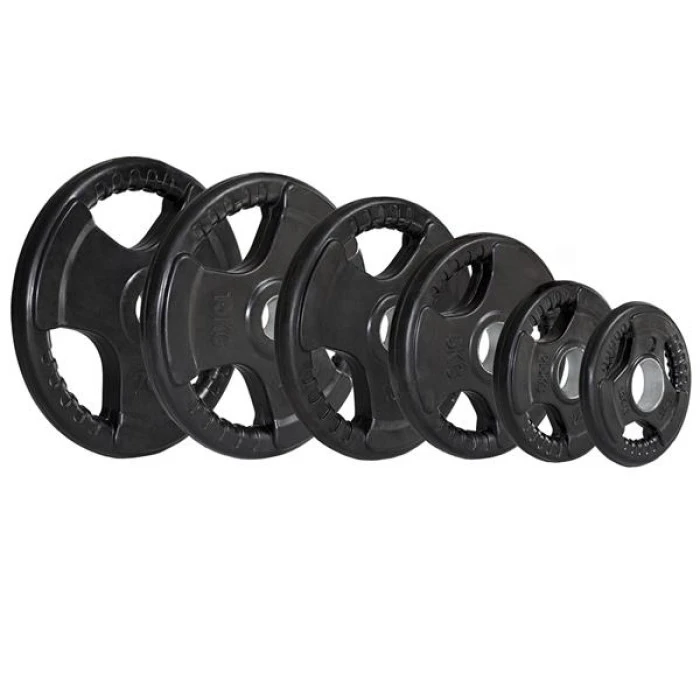 Олімпійський диск 15 кг HMS TOK15