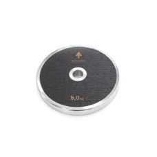 Набір дисків NOHRD Club Ash 5 кг