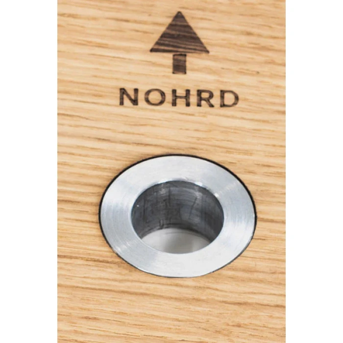 Набор дисков NOHRD Club Ash 5 кг