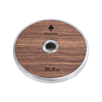 Набір дисків NOHRD Oak Vintage 2 х 10 кг