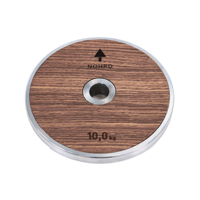 Набір дисків NOHRD Oak Vintage 2 х 10 кг