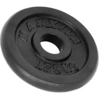 Набір дисків Maxxiva 4 х 1,25 кг