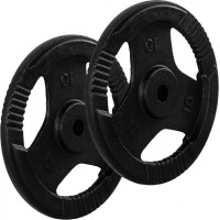 Набор дисков Movit 2 х 10 кг