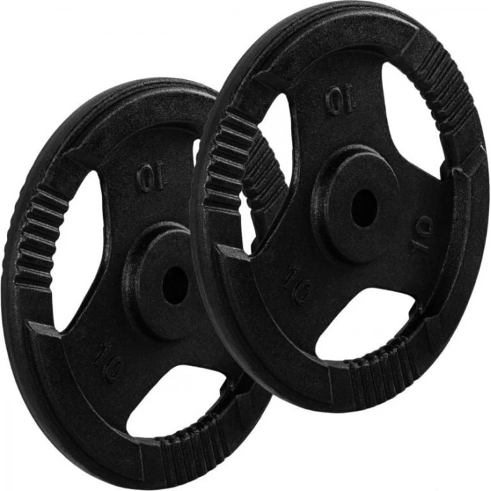 Набор дисков Movit 2 х 10 кг