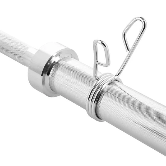 Олимпийский гриф 180 см диам.50 мм HMS GOP180