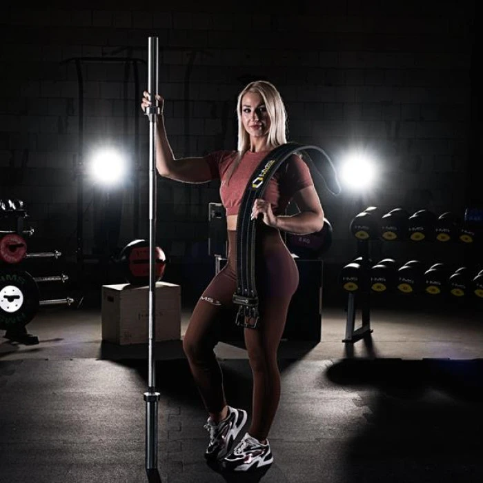 Олимпийский гриф 180 см диам.50 мм HMS GOP180