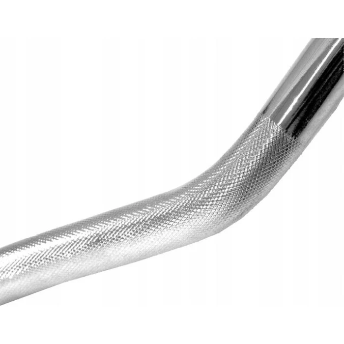 Гриф ломаный BEST SPORITNG 120 см, 30 мм