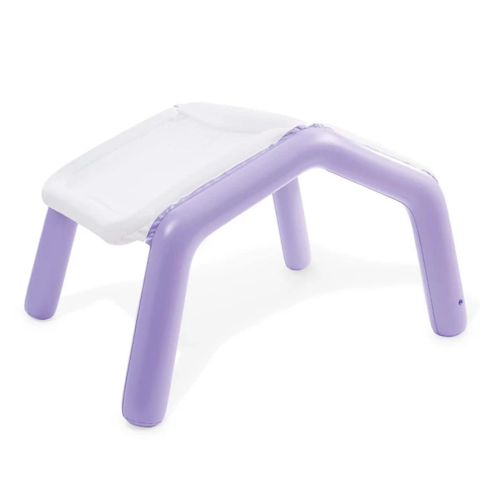 Басейн надувний дитячий Акваріум INTEX 57470 157x157x122 см