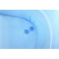 Надувний ігровий майданчик Fantastic Aquarium Bestway 53052 239х206х86 см