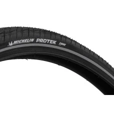 Шина700 x 40C MICHELIN PROTEK BR з рефлексом 661814