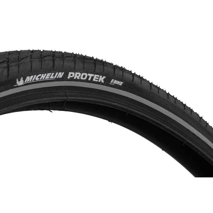 Шина700 x 40C MICHELIN PROTEK BR з рефлексом 661814