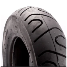 Шина для мотоцикла 10 X 3,50 AWINA F806 4PR T/L чорна