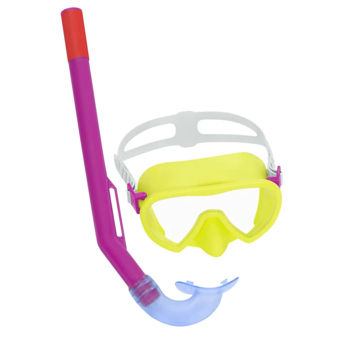 Набор для дайвинга Bestway 25039.