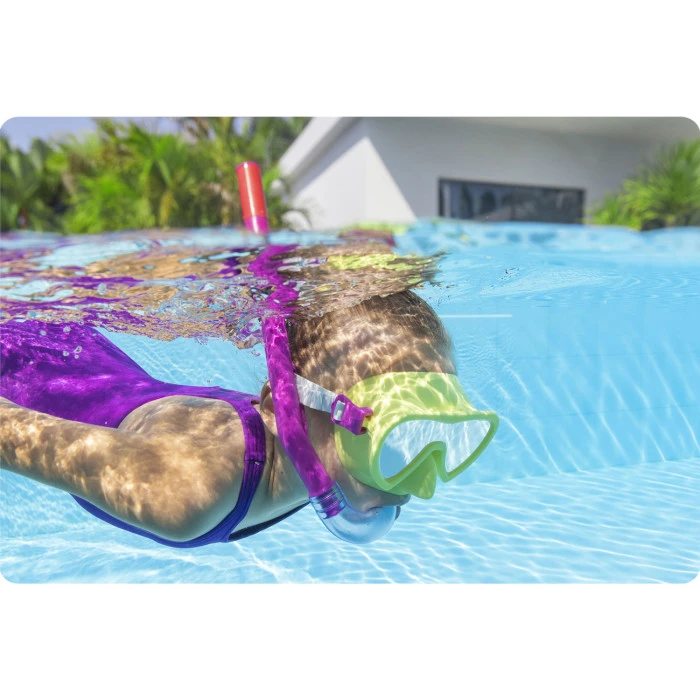 Набор для дайвинга Bestway 25039.