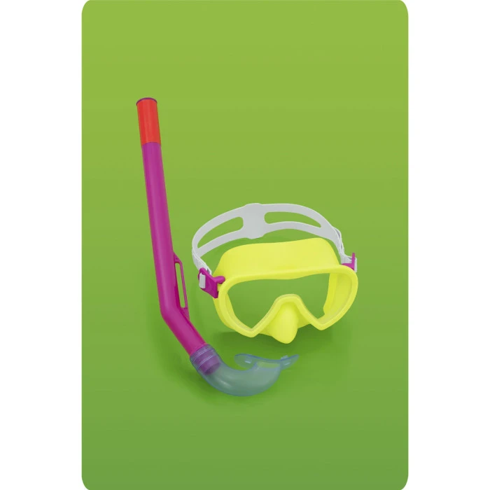 Набор для дайвинга Bestway 25039.