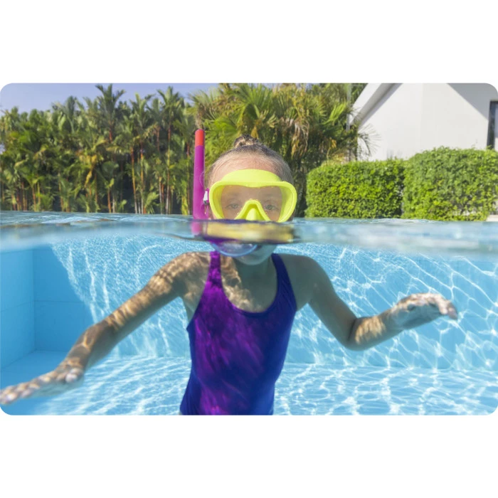 Набор для дайвинга Bestway 25039.