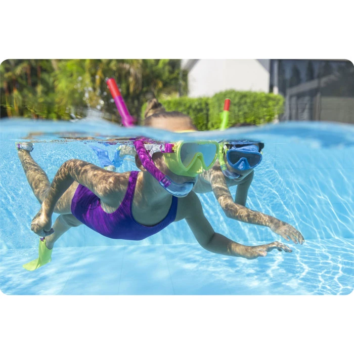 Набор для дайвинга Bestway 25039.