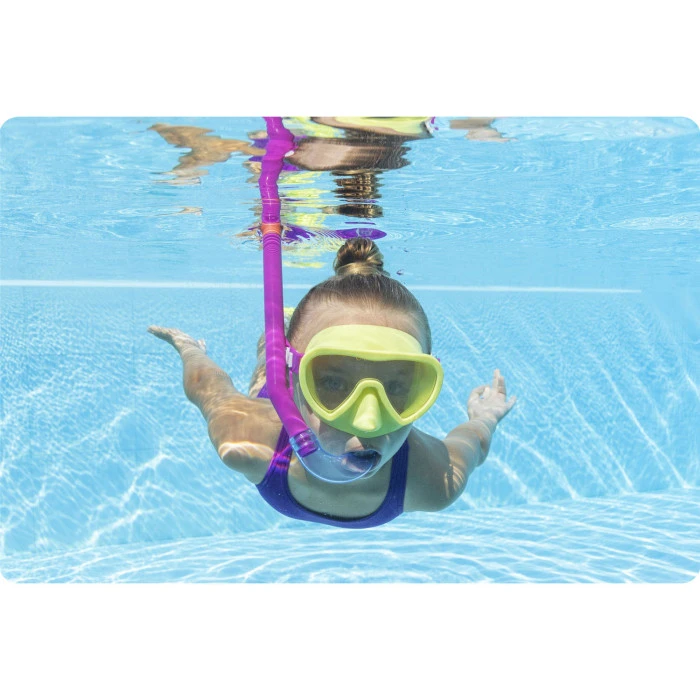 Набор для дайвинга Bestway 25039.