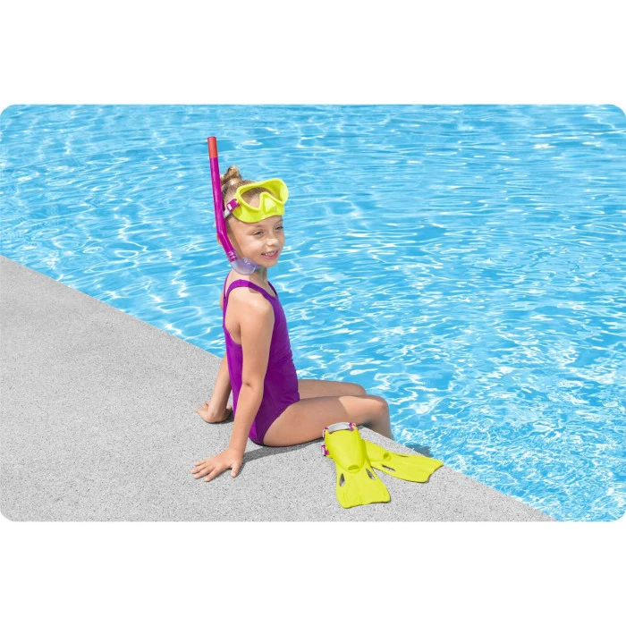 Набор для дайвинга Bestway 25039.