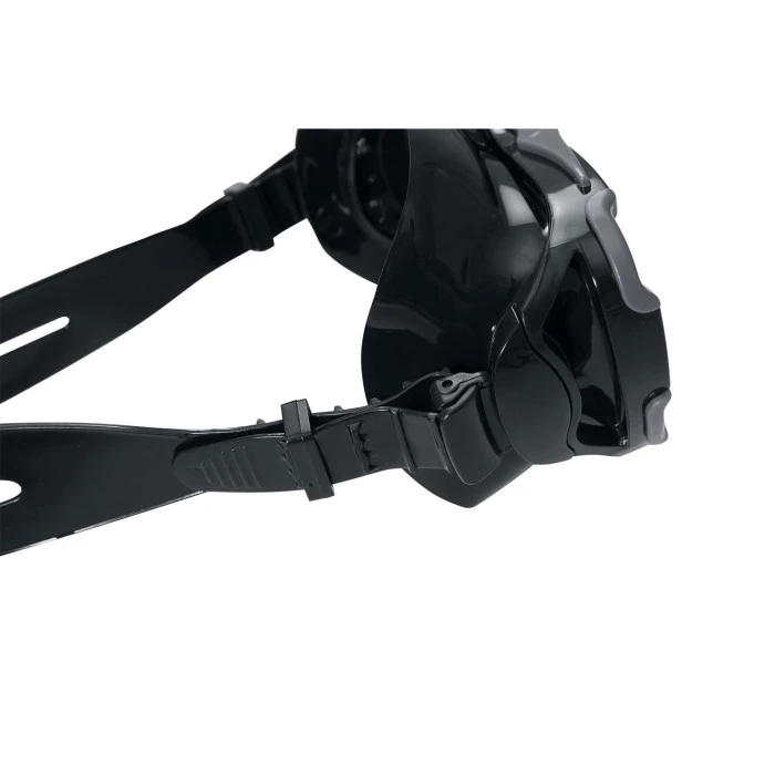 Набор для дайвинга Bestway 24021-01 черный.