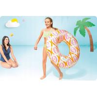 Круг надувной для плавания Intex 56269 Бесконечность, 114 см