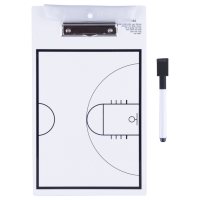 Баскетбольная доска тактическая inSPORTline BK71