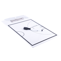 Баскетбольная доска тактическая inSPORTline BK71