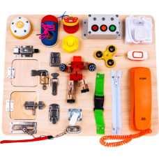 Бизиборд Ramiz