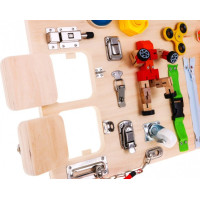 Бизиборд Ramiz