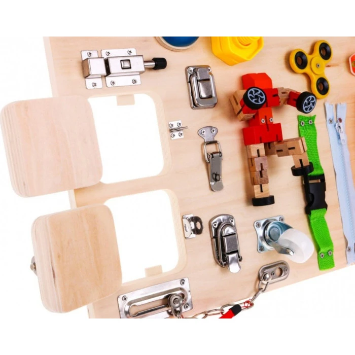 Бізіборд Ramiz