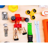 Бизиборд Ramiz