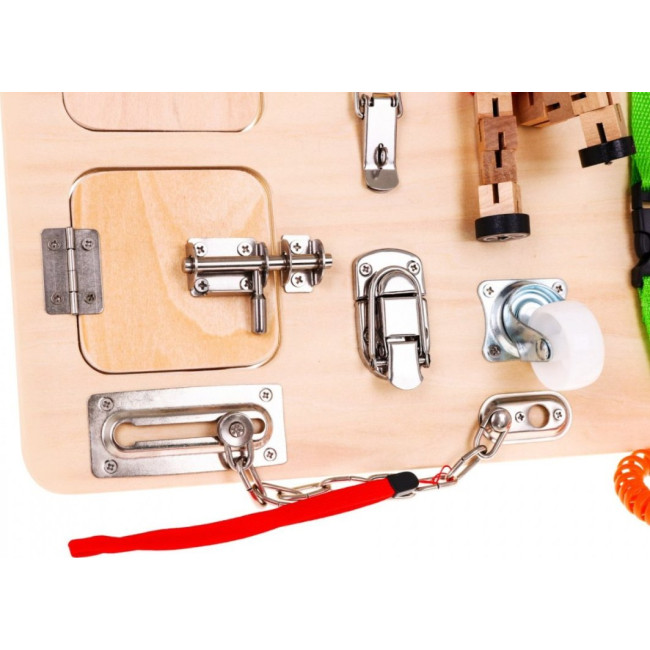 Бизиборд Ramiz