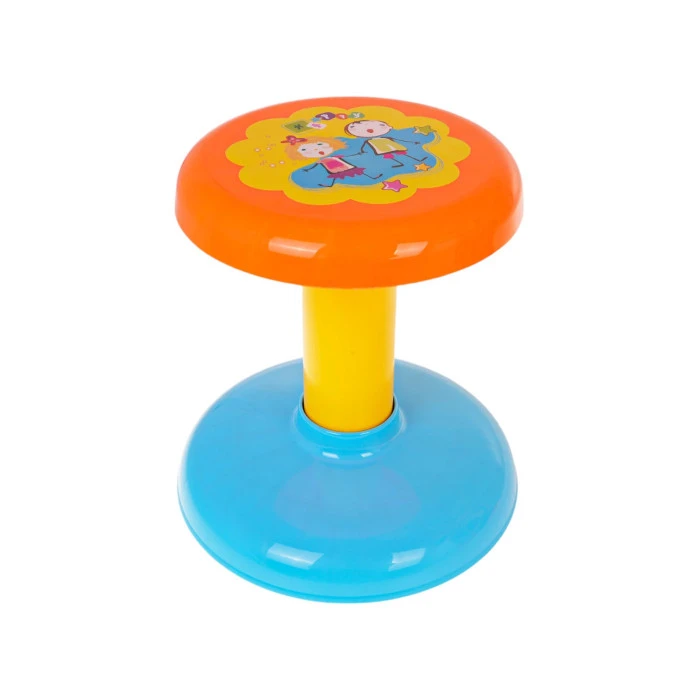 Детские барабаны и клавишные Happy Band