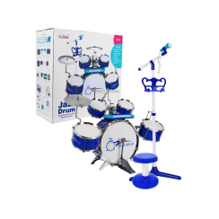 Детская барабанная установка Ramiz 1704