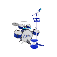 Детская барабанная установка Ramiz 1704