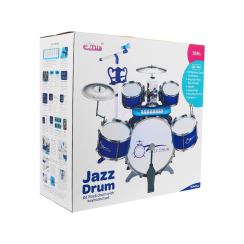 Детская барабанная установка Ramiz 1704