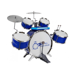 Детская барабанная установка Ramiz 1704