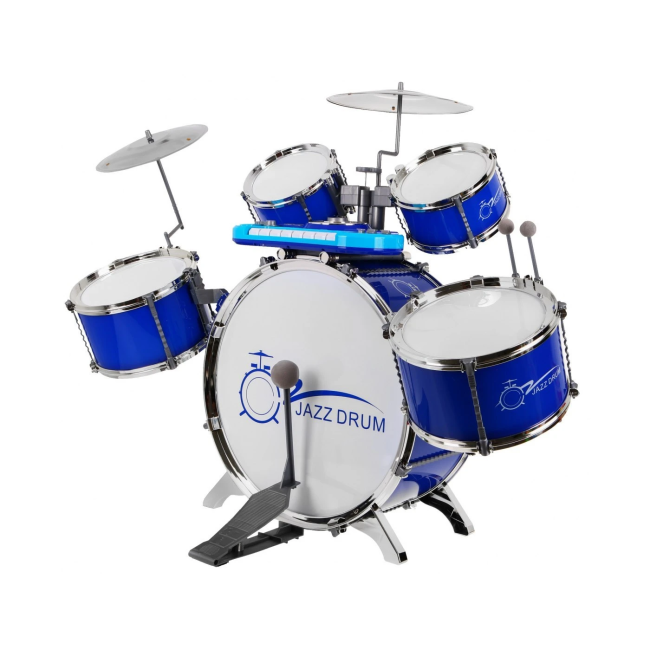 Детская барабанная установка Ramiz 1704