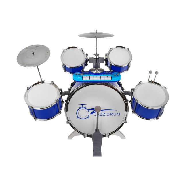 Детская барабанная установка Ramiz 1704