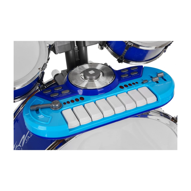Детская барабанная установка Ramiz 1704