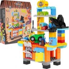 Дитячий конструктор DIY майстерня для дітей 3+