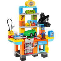 Дитячий конструктор DIY майстерня для дітей 3+