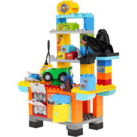 Дитячий конструктор DIY майстерня для дітей 3+