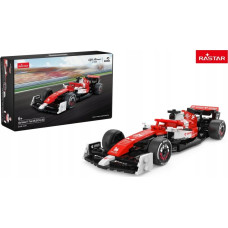 1:24 Alfa Romeo F1 C42 340 эл. Машинка RASTAR