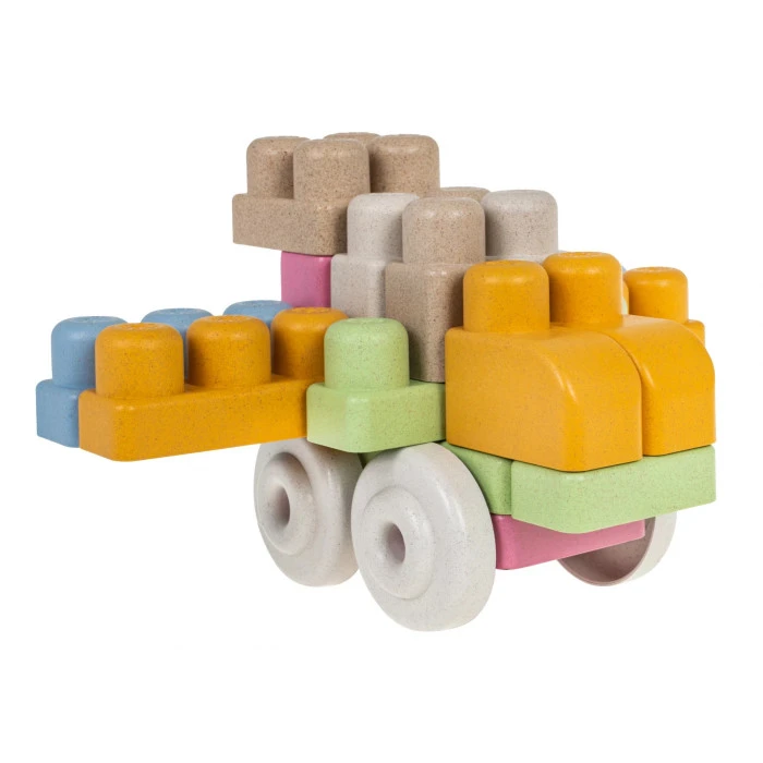 БИО кубики для детей 18м+