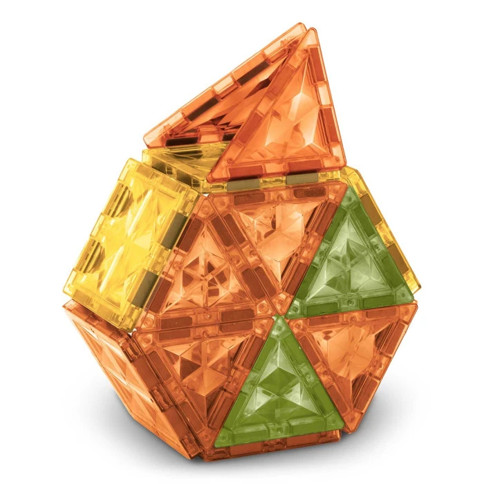 Конструктор магнитный Ricokids