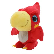 М'яка іграшка Funville Cutekins Доісторичні тварини Птеродактиль 12 см