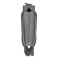 Манеж Lionelo STEFI PLUS GREY MULTICOLOR